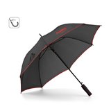Regenschirm mit automatischer Öffnung Itlitan