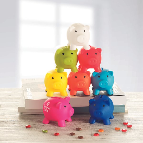 Sparschwein Badalbri