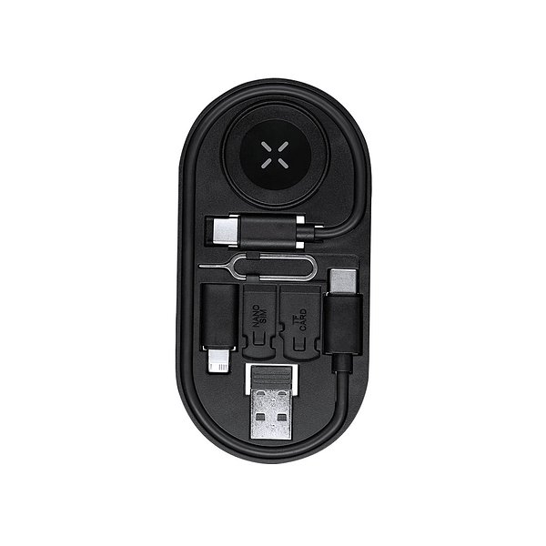 Ladegerätkabel Set Idrex