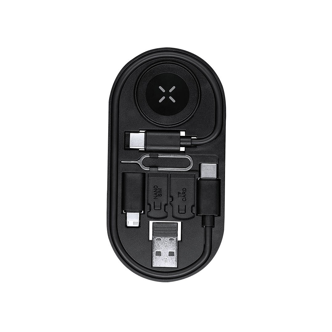Ladegerätkabel Set Idrex