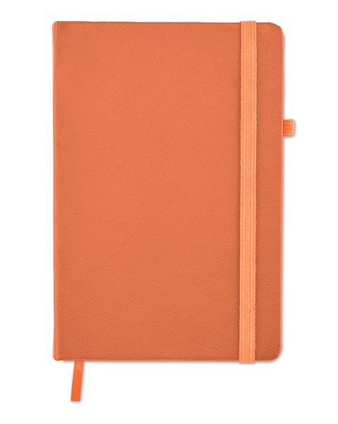 DIN A5 Notizbuch PU Dumenin