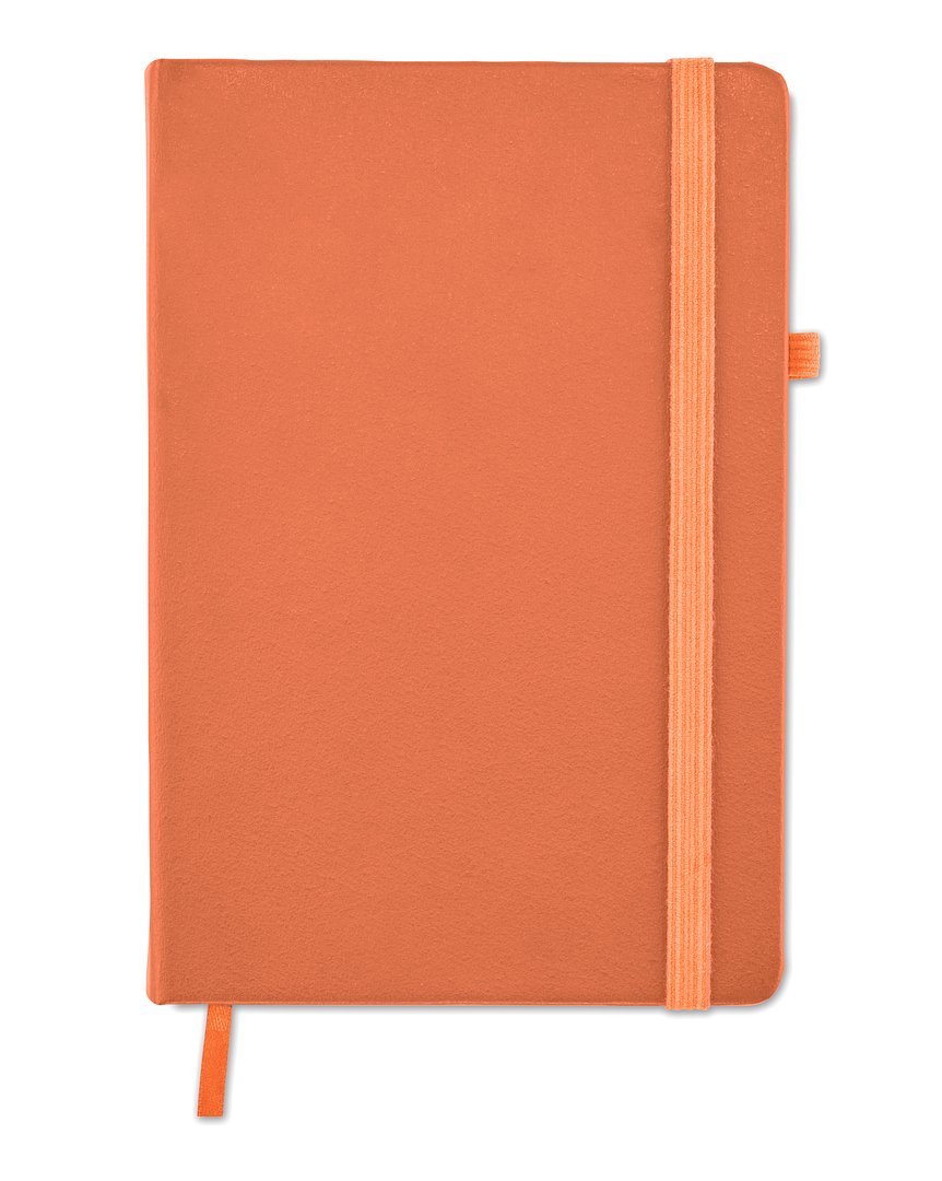 DIN A5 Notizbuch PU Dumenin