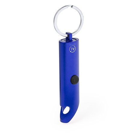 Lampe Schlüsselanhänger Iding