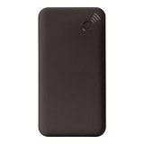 Powerbank Blade, kabellos, 4000mAh, Saugnäpfe Giervin