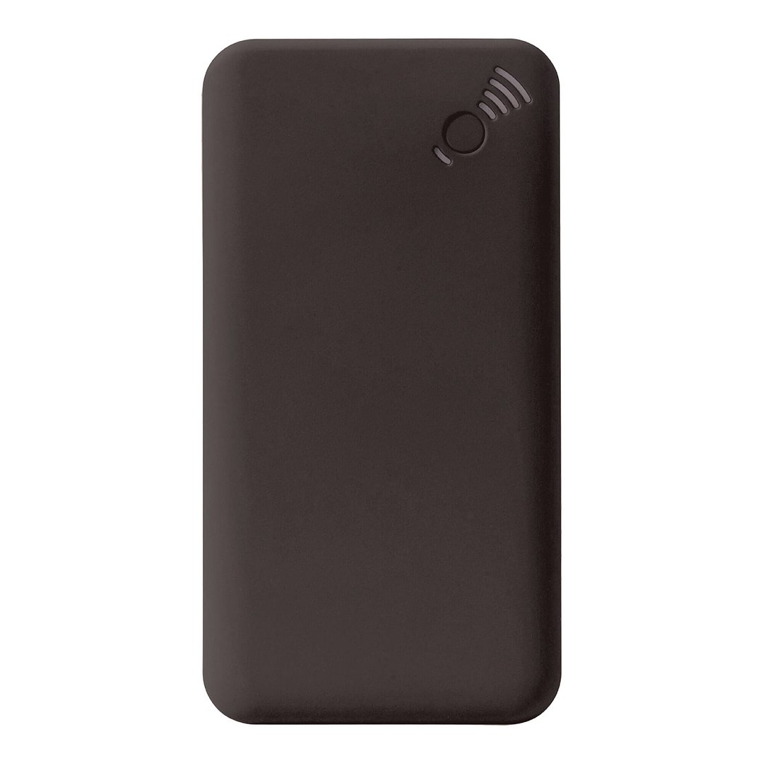 Powerbank Blade, kabellos, 4000mAh, Saugnäpfe Giervin