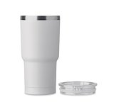 Doppelwandiger Becher 550ml Uelita