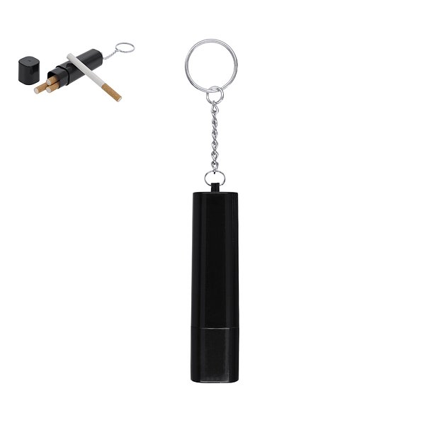 Schlüsselanhänger Tabaketui Idane