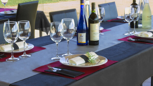 Serviettenring Idkei