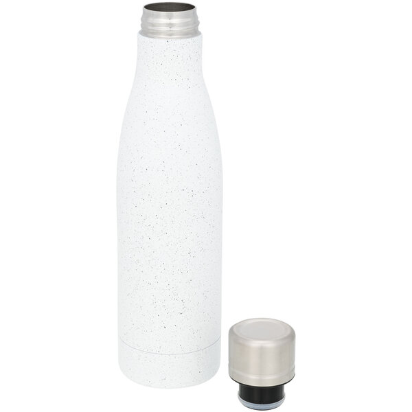 500 ml gesprenkelte Kupfer-Vakuum Isolierflasche - Annath