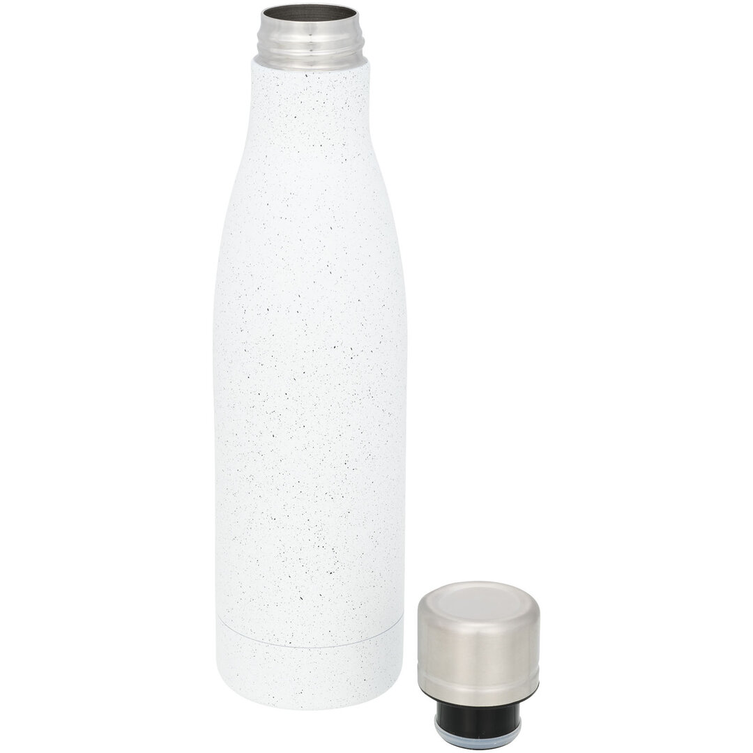 500 ml gesprenkelte Kupfer-Vakuum Isolierflasche - Annath