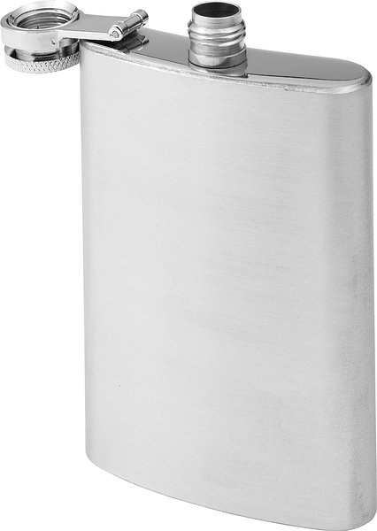 Flachmann Beati | Edelstahl | 100 ml