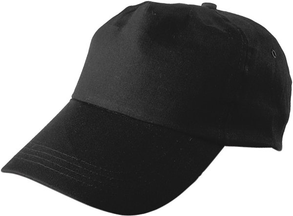 Cap Beatrudole | Baumwollköper | 5 Panels