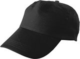 Cap Beatrudole | Baumwollköper | 5 Panels
