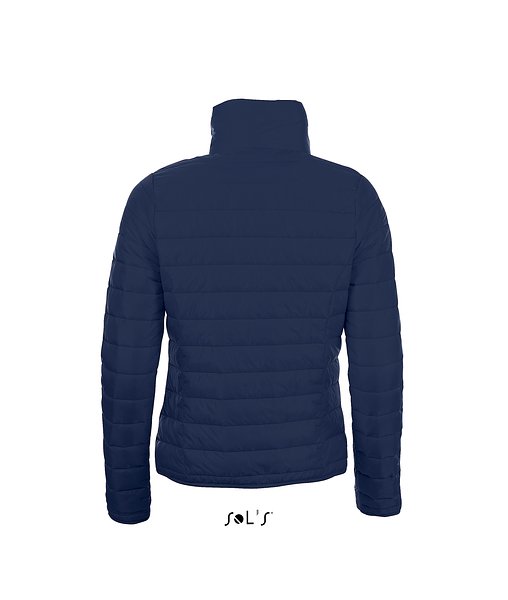 Damen Jacke 180g Raminer