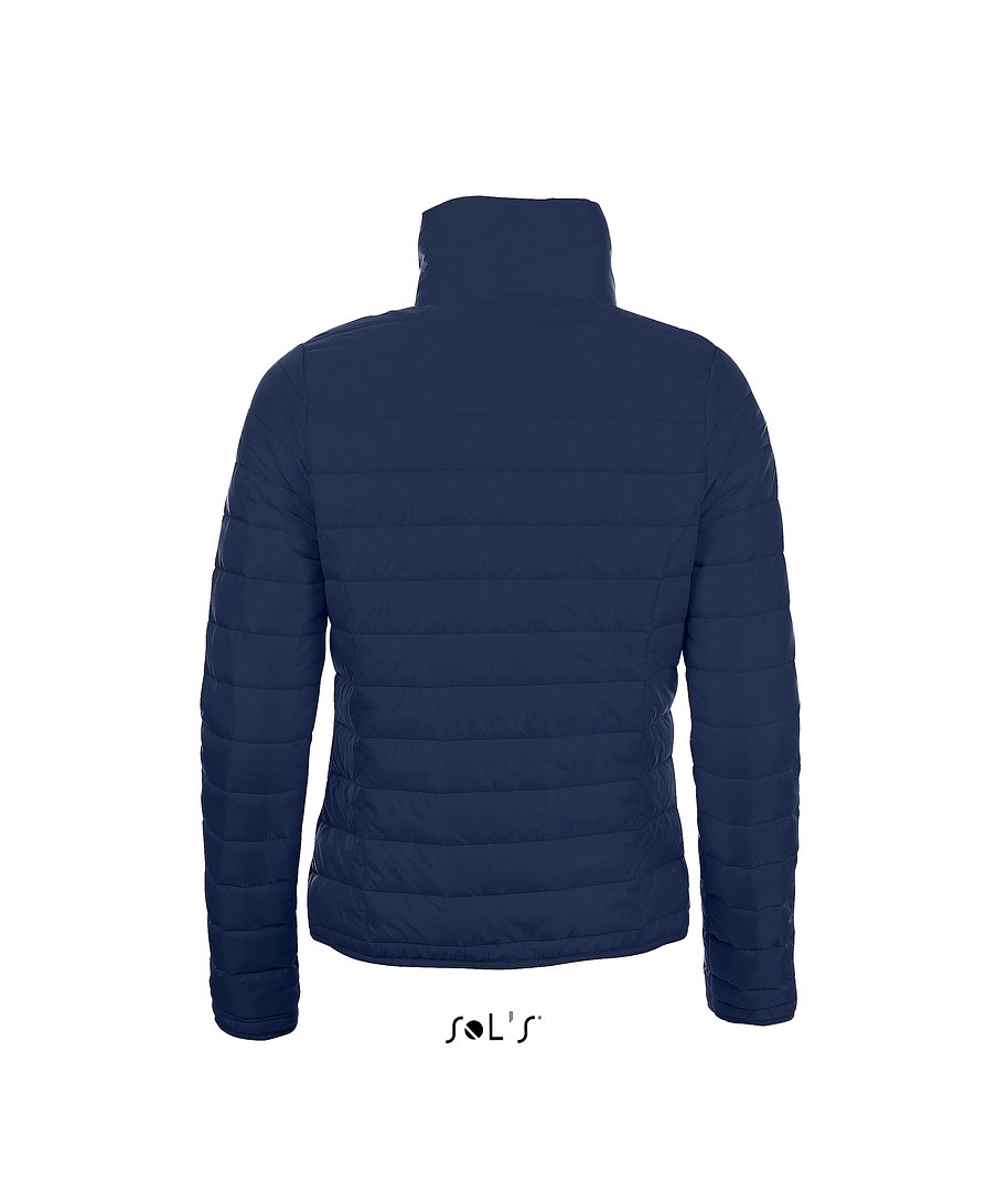 Damen Jacke 180g Raminer