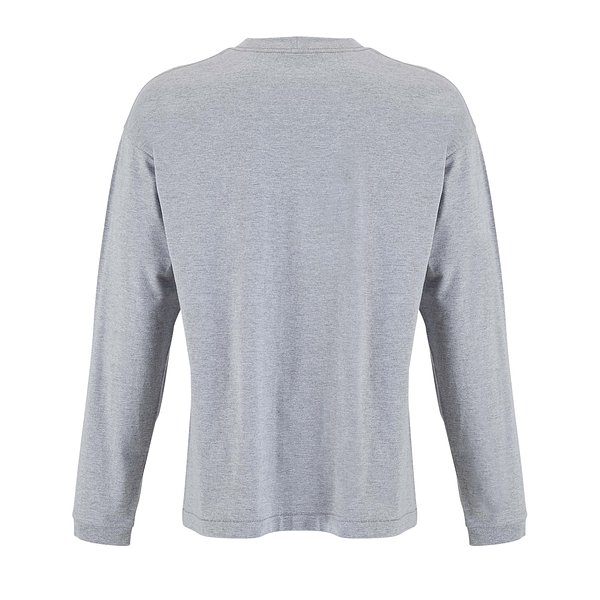 LEGACY Long-Sleeve T-Shirt 220g Sarleyli