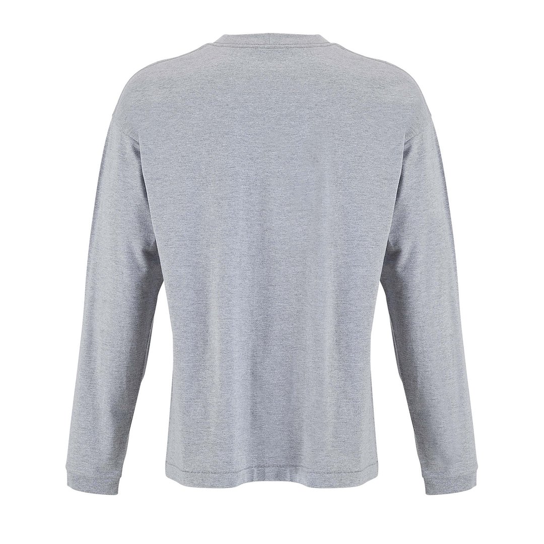 LEGACY Long-Sleeve T-Shirt 220g Sarleyli