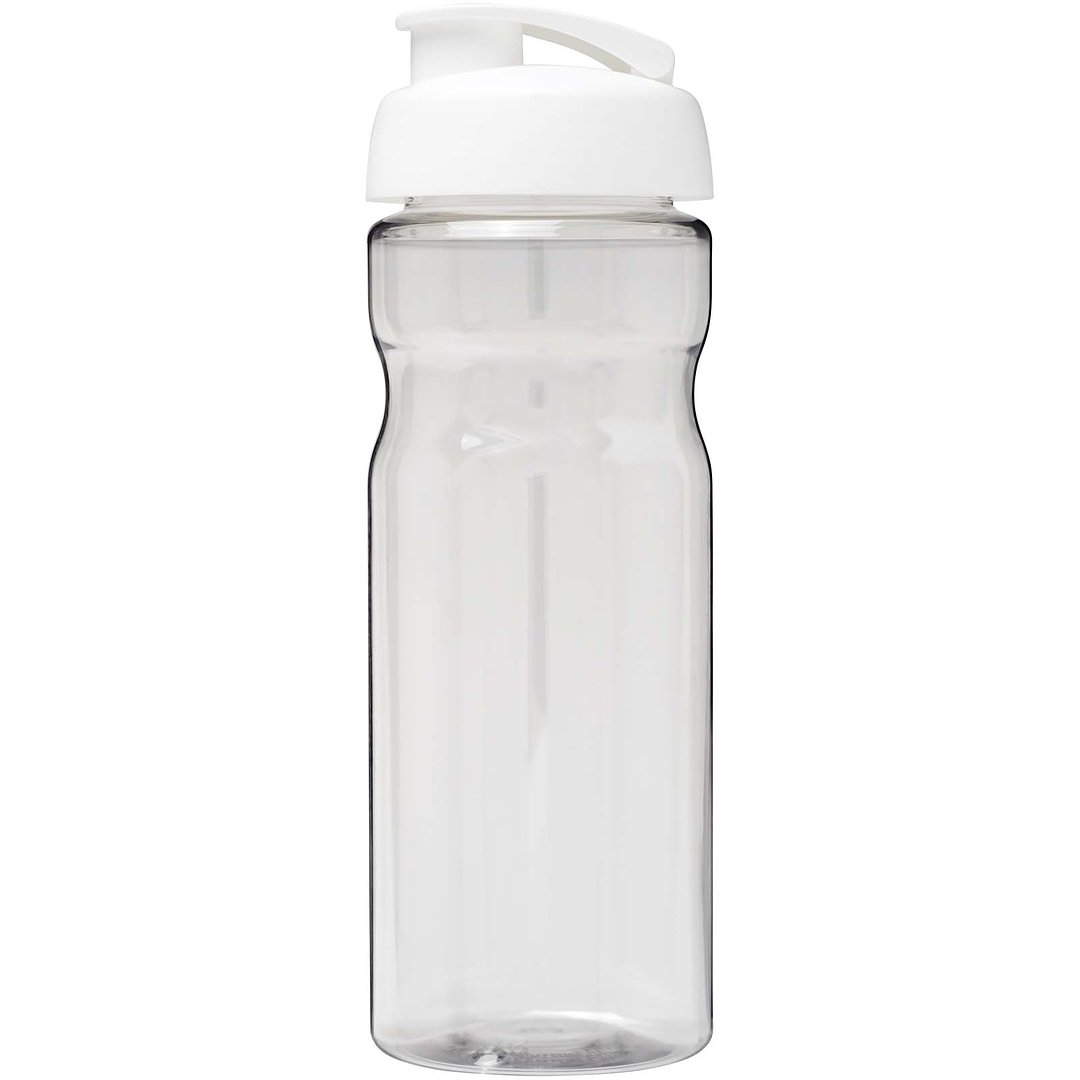 Eco Base 650 ml Sportflasche mit Klappdeckel - Emmari