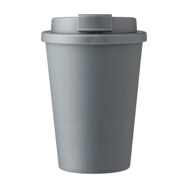 Doppelwandiger Becher Alitz | 350 ml