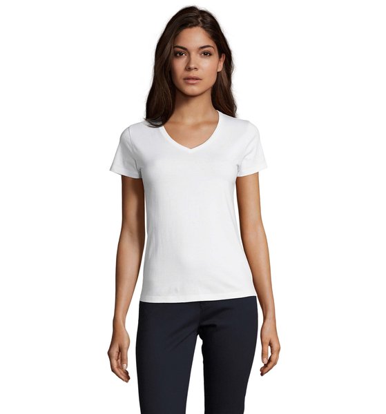 WOMENV T-Shirt 190 Lurilgin