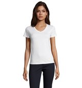 WOMENV T-Shirt 190 Lurilgin