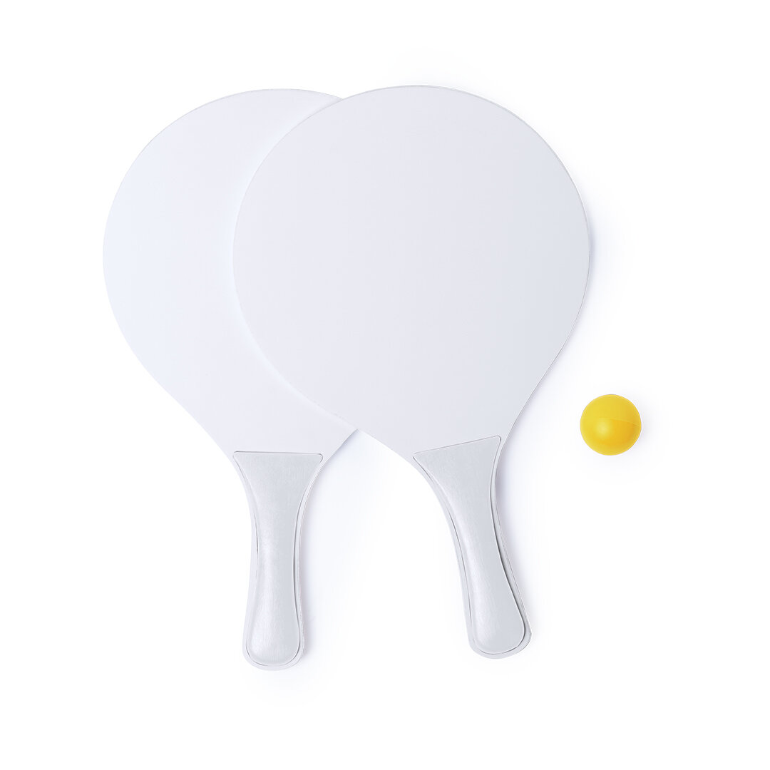 Strand Schläger Idgal