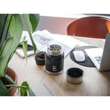 Isolierbehälter für Essen 550ml Wale