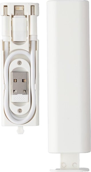 Kabel- und Stecker-Set Lierdin | Kunststoff | USB-C | 480 Mbps