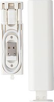 Kabel- und Stecker-Set Lierdin | Kunststoff | USB-C | 480 Mbps