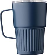 Trinkbecher Lurineli | Recycelter Edelstahl | 450 ml