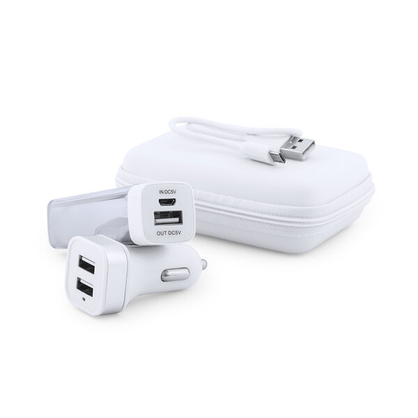 Power Bank Set Idrap
