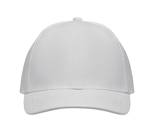 6-Panel-Baseball-Cap Frico