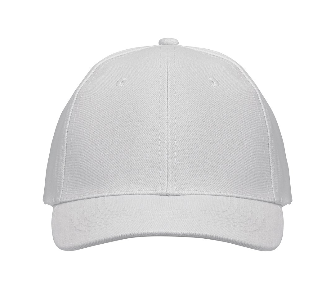 6-Panel-Baseball-Cap Frico