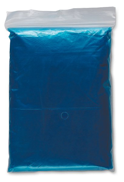 Regenmantel Emerg