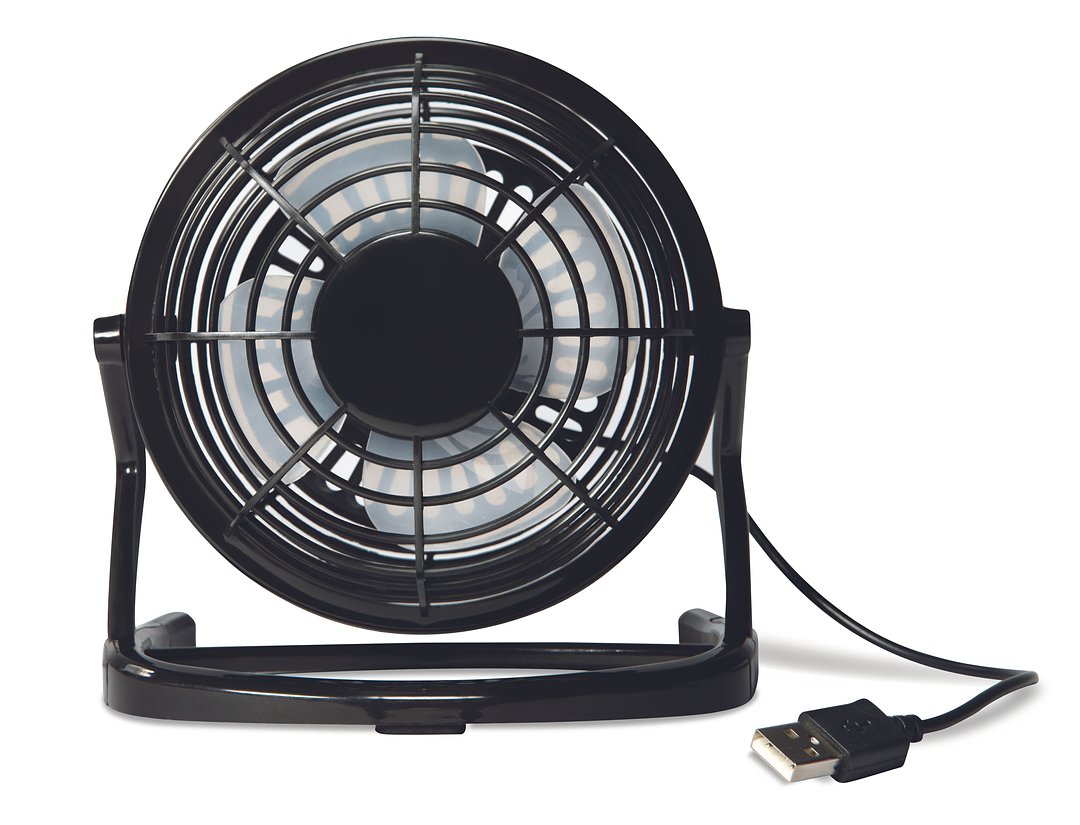 USB Ventilator Jöritli