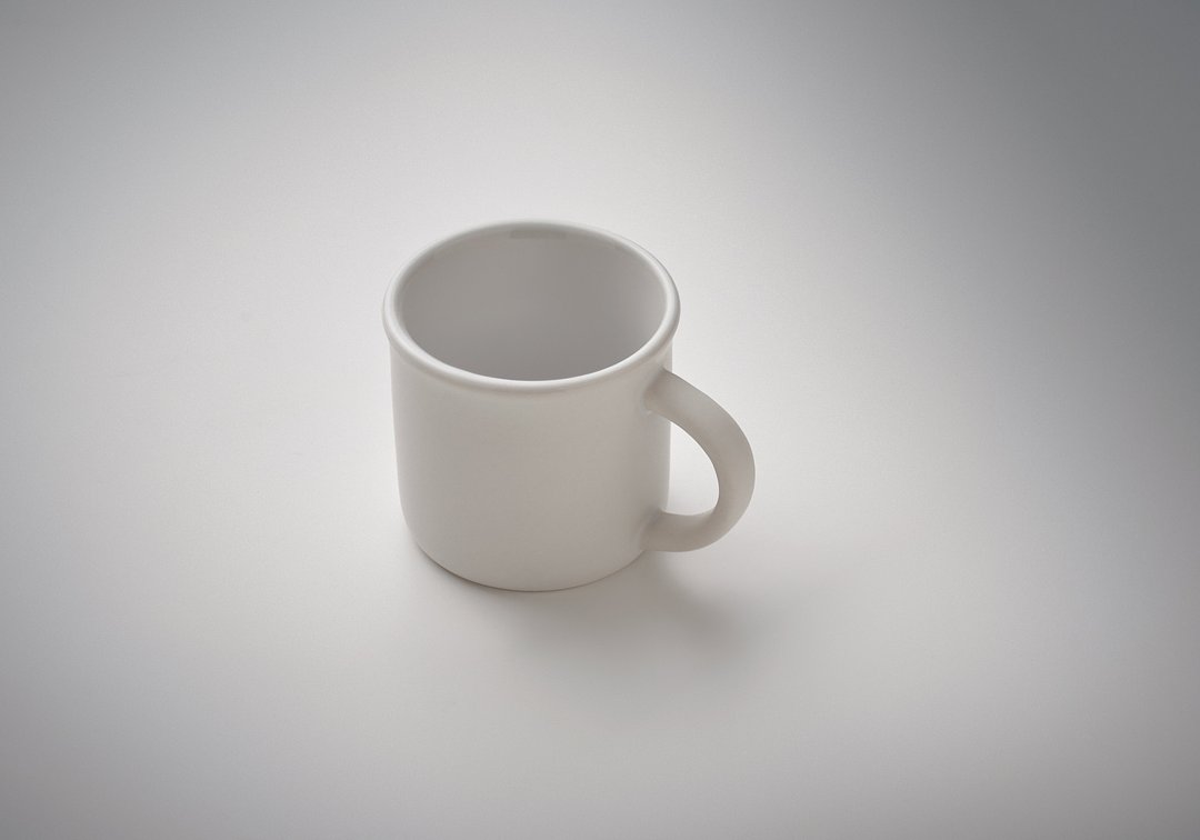 Espresso Tasse Keramik 40 ml Betolfen