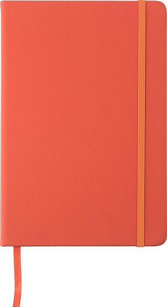 Notizbuch Elitlixca | Recyceltes PU | A5 | Liniert