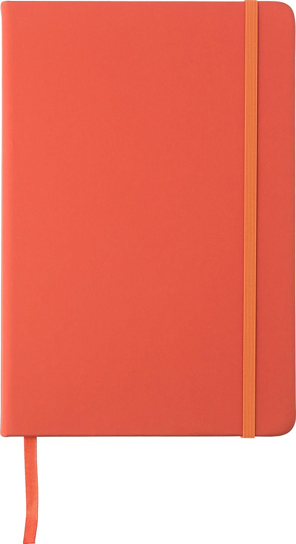 Notizbuch Elitlixca | Recyceltes PU | A5 | Liniert