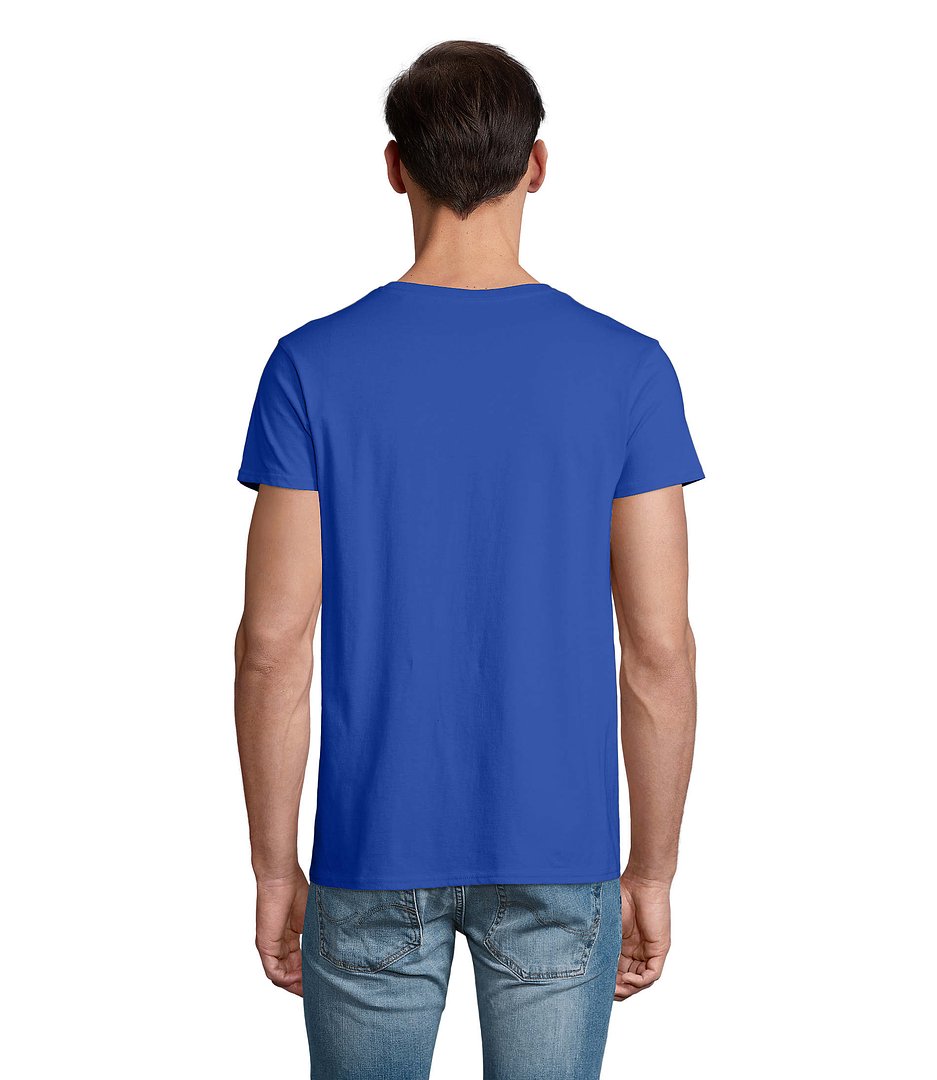 Männer T-Shirt 150g Uelycin