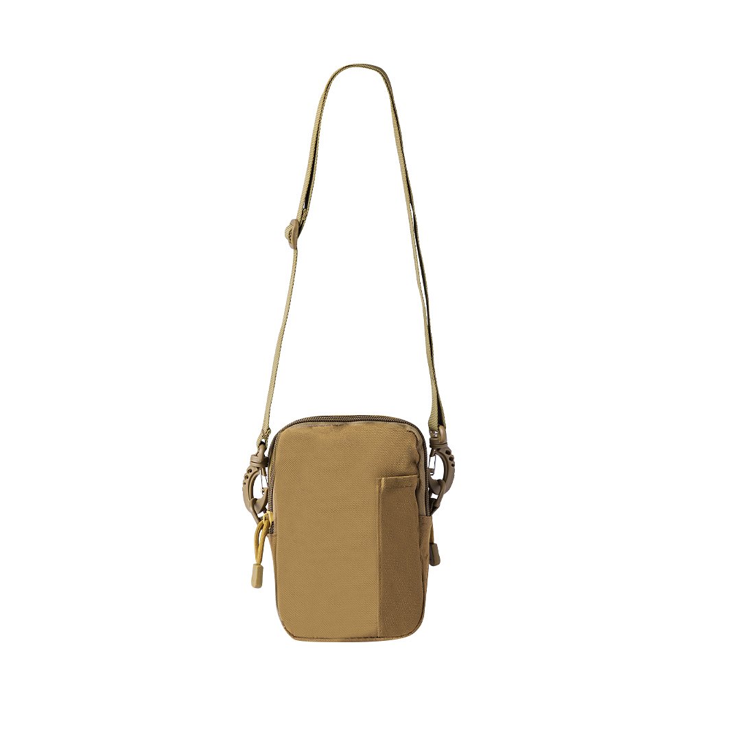 Umhängetasche Idler