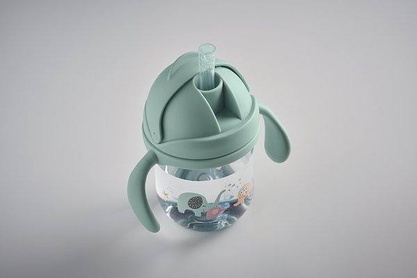 Baby-Trinklernbecher Rudestep