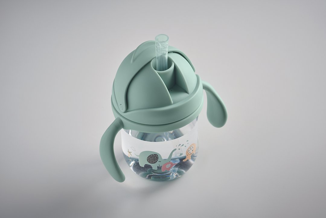 Baby-Trinklernbecher Rudestep