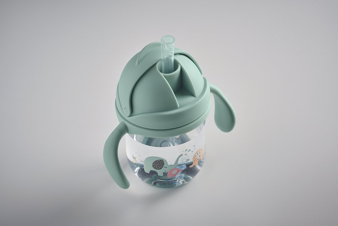 Baby-Trinklernbecher Rudestep