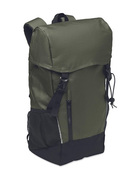 RPET-Rucksack 15L Meregna