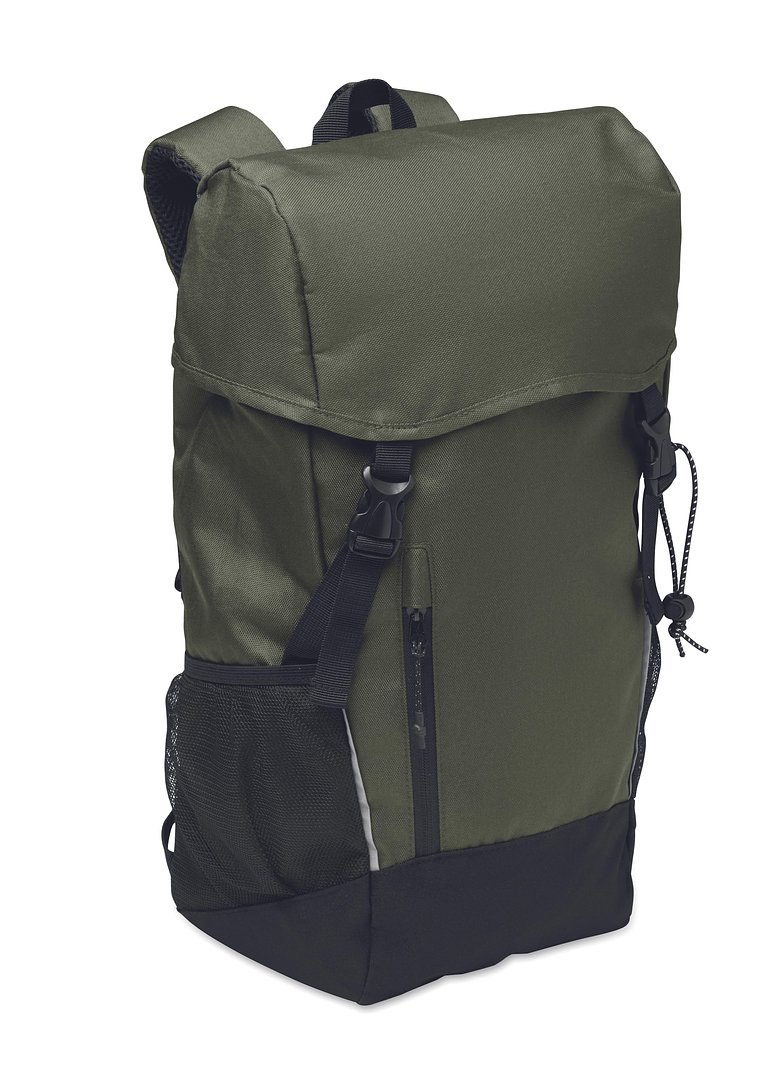 RPET-Rucksack 15L Meregna