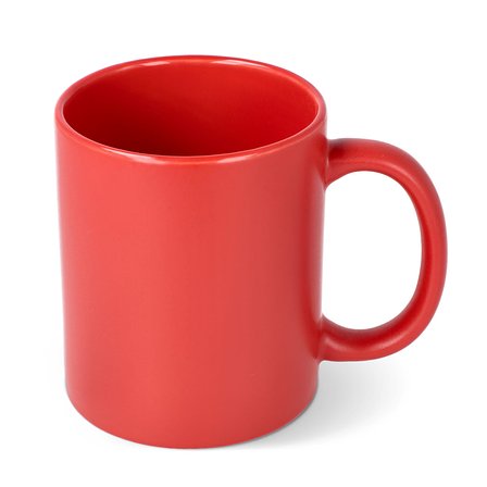 Oslo Kontrastierende matte und glänzende Glasur 350ml Retonner