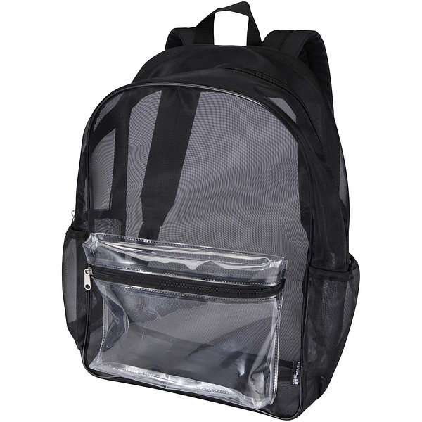 18 L Rucksack aus GRS Recyclingmaterial - Aitle
