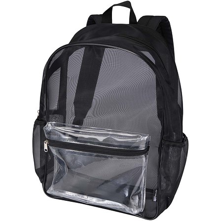 18 L Rucksack aus GRS Recyclingmaterial - Aitle