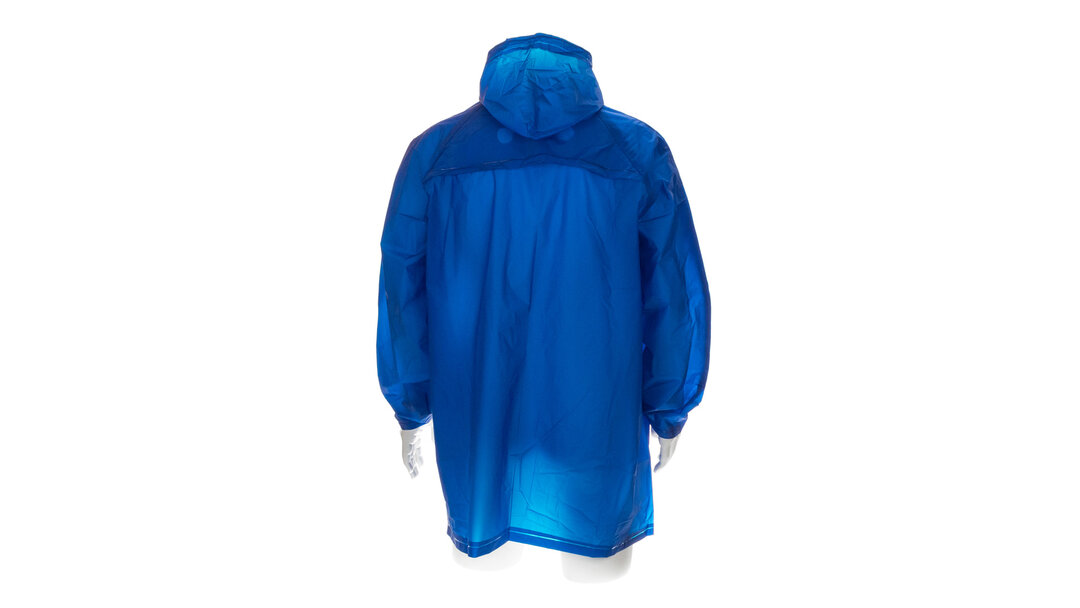 Regenjacke Idrus