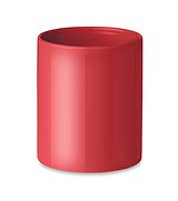 Farbiger Keramikbecher 300ml Rudyli